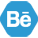 Behance Button