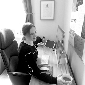 Me - Blog